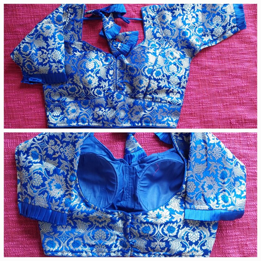 Readymade blouse