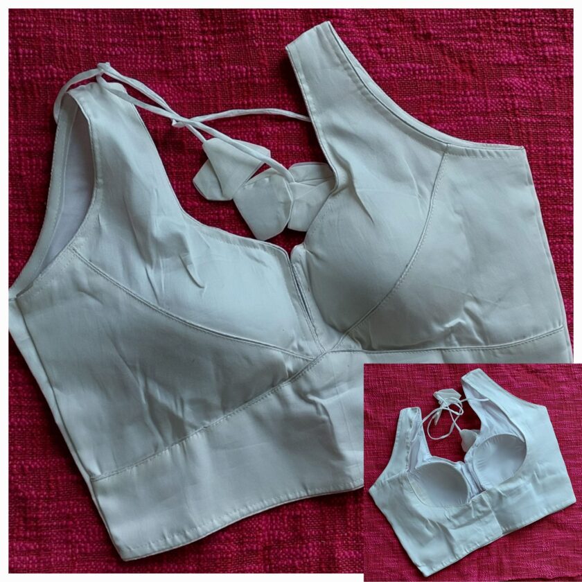 Readymade blouse